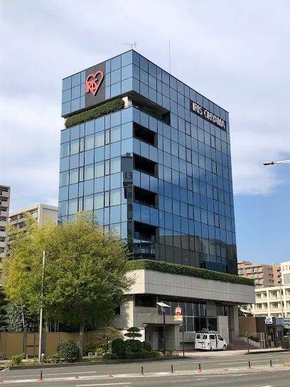 アイリス電工株式会社 本社まで徒歩１２分