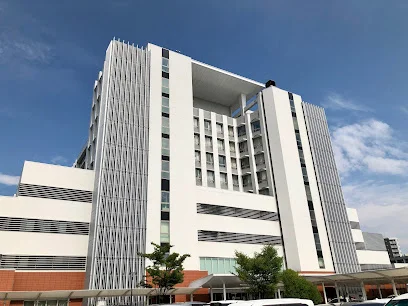 仙台市立病院まで車で８分