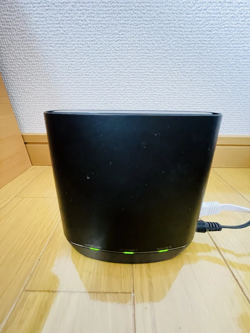 Wi-Fi完備なので、リモートワークにもおススメ物件です☆★