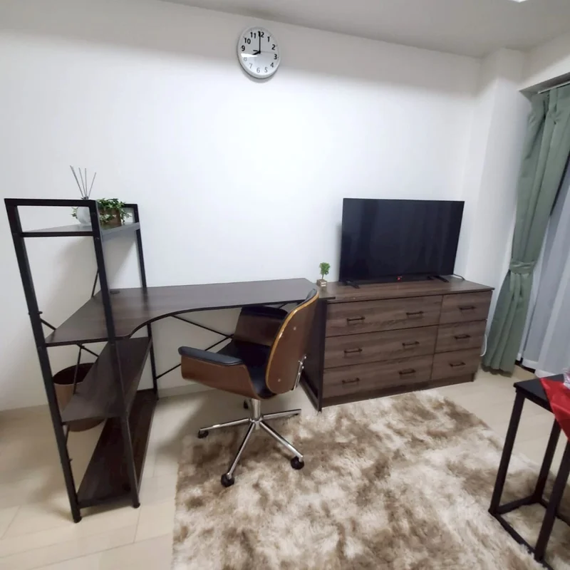 おっきなテレビ♪