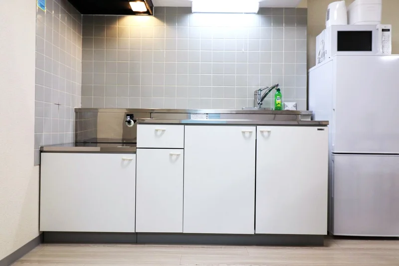 冷蔵庫・電子レンジ・洗濯機・電気ケトル・炊飯器・掃除機・空気清浄機など豊富な家電ラインナップ！