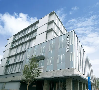 石巻市立病院まで徒歩７分