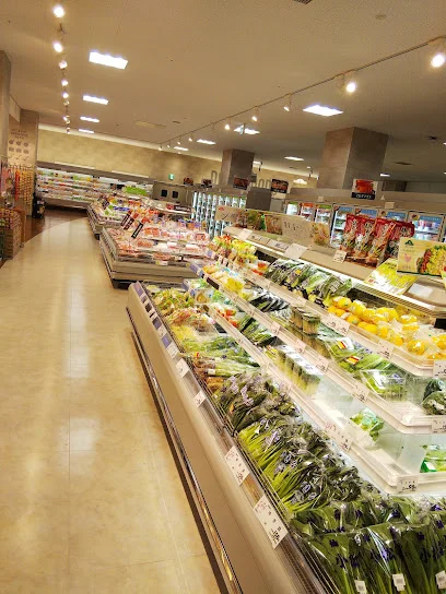 天然温泉 元気の湯まで車で６分