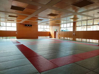 石巻市総合体育館まで徒歩１６分