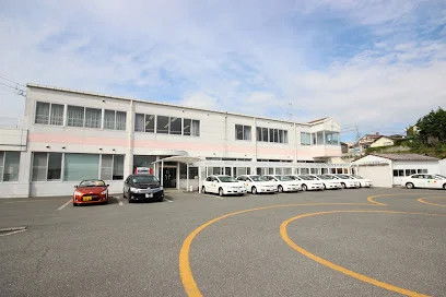 石巻第一自動車学校まで車で６分