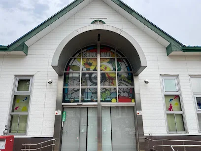 JP石巻駅まで徒歩１１分