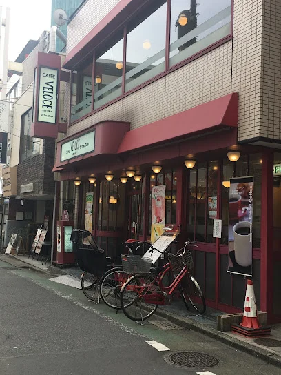 カフェ・ベローチェ 本厚木駅南口店まで徒歩15分