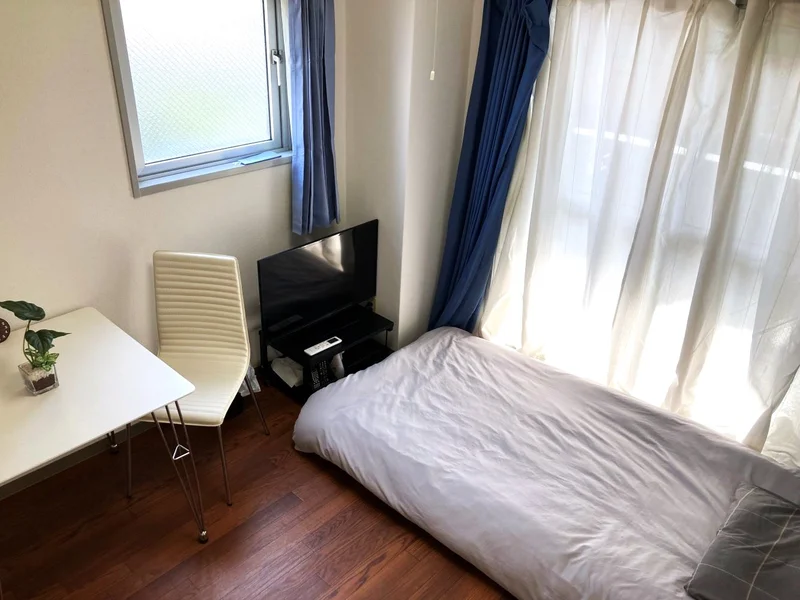 開口部多く　快適な空間へ！