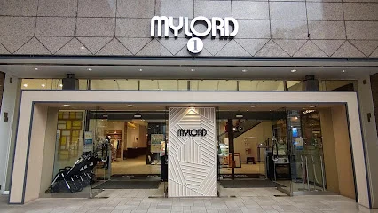 本厚木ミロードまで徒歩14分