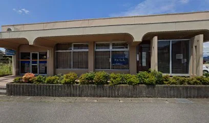 大垣西濃信用金庫 楽田支店まで徒歩10分