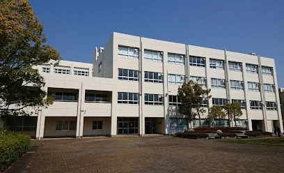 岐阜協立大学まで車で4分