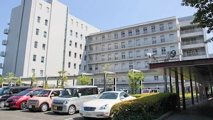 医療法人 静風会 大垣病院まで車で7分
