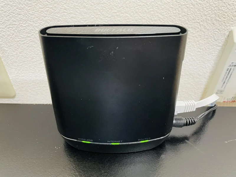 Wi-Fi完備なので、リモートワークにもおススメ物件です☆★