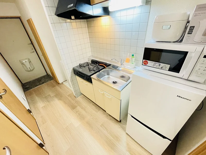 ご入居の募集を行っておりますので、空室確認やお問い合わせはお問い合わせフォームからお待ちしております♪