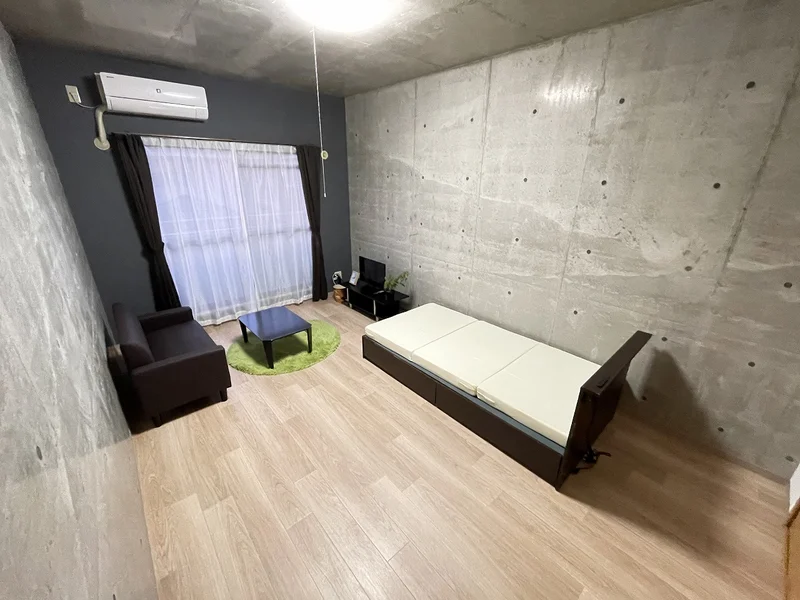 Wi-Fi完備なので、リモートワークにもおススメ物件です☆★