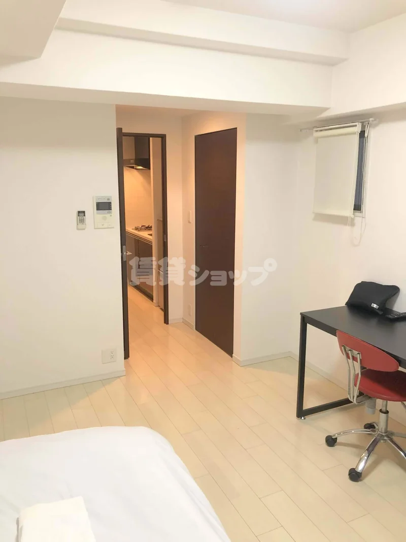 ワークスペースに◎