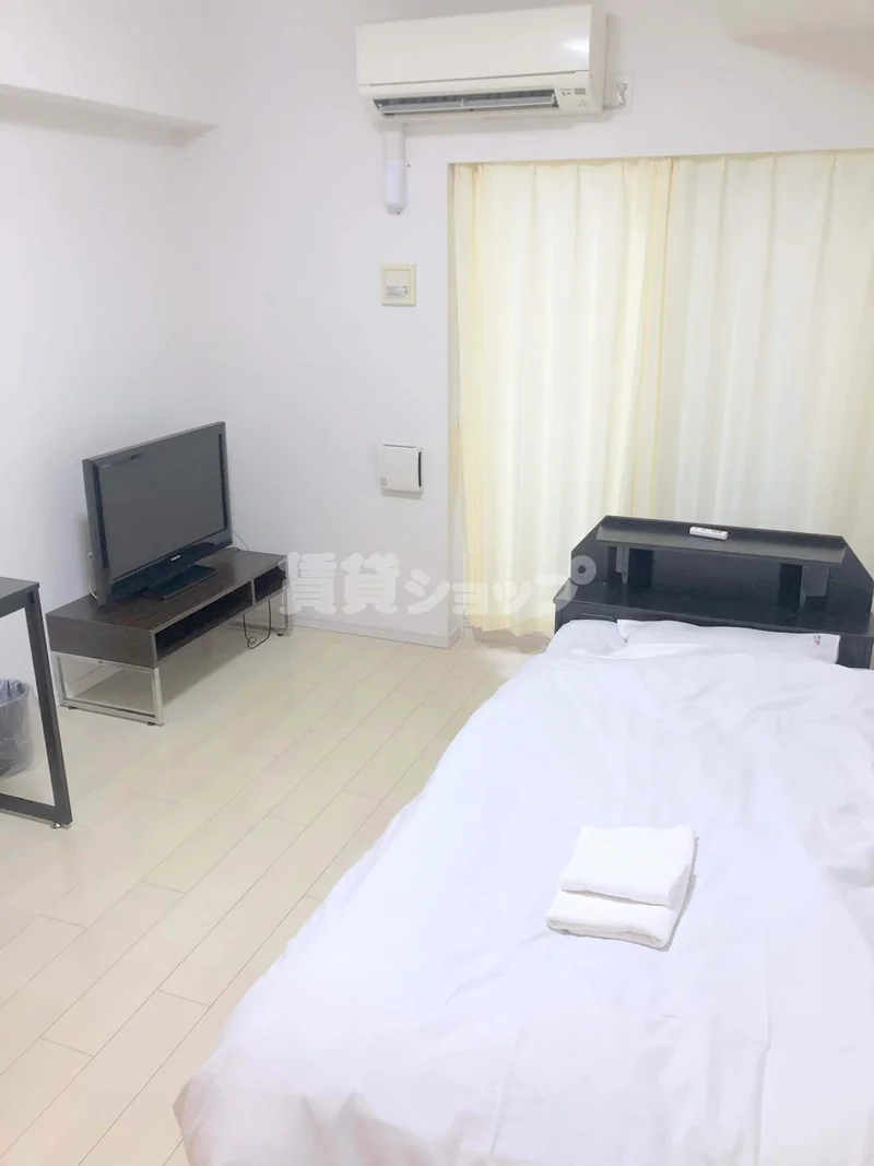 広々居室！快適です♪