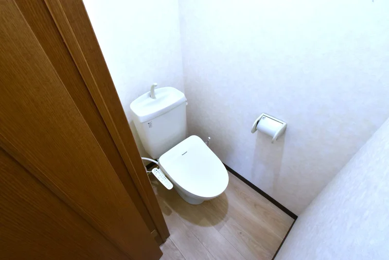 Kマンスリー青森県庁前（青森魚菜センター前） 508・1K-【最上階中部屋