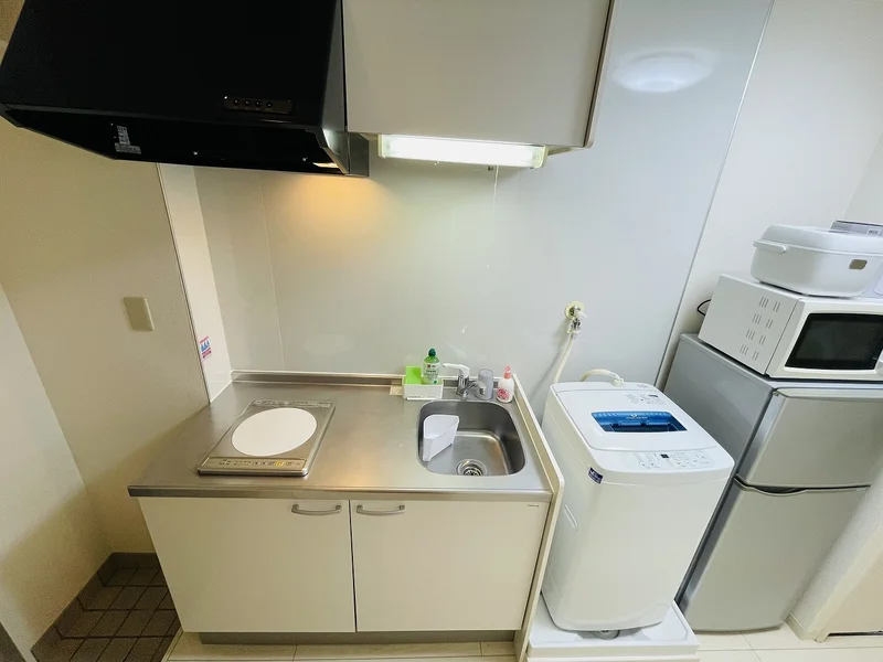 家具家電付きなので、その日から快適に生活できます★★