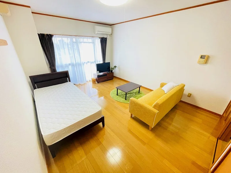 Wi-Fi完備なので、リモートワークにもおススメ物件です☆★