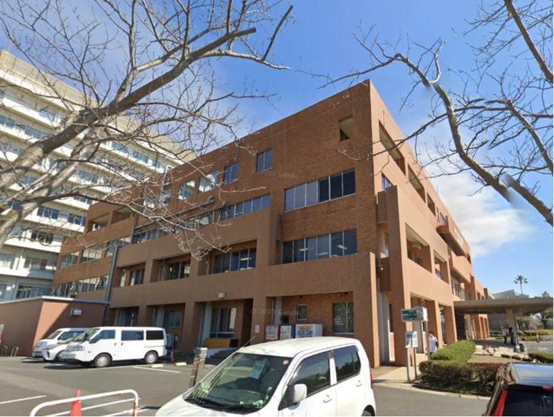 鹿児島大学病院 歯科診療棟まで徒歩17分