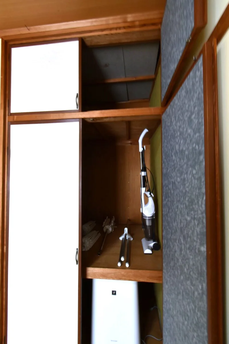 掃除機や空気清浄機・コロコロなどあり！