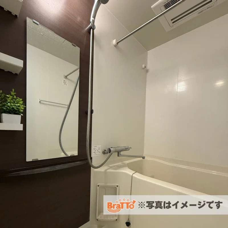 サーモスタット付き♪