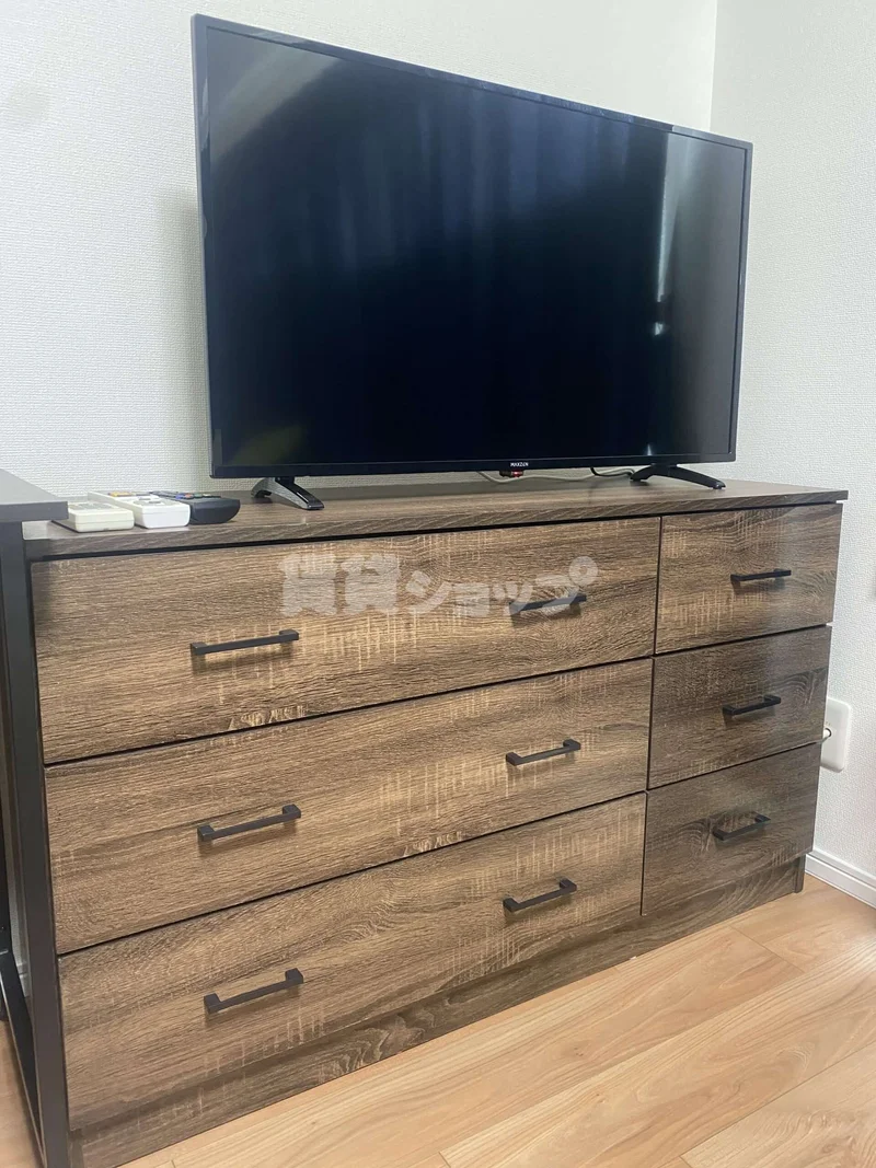 おっきいテレビ♪40インチ♪