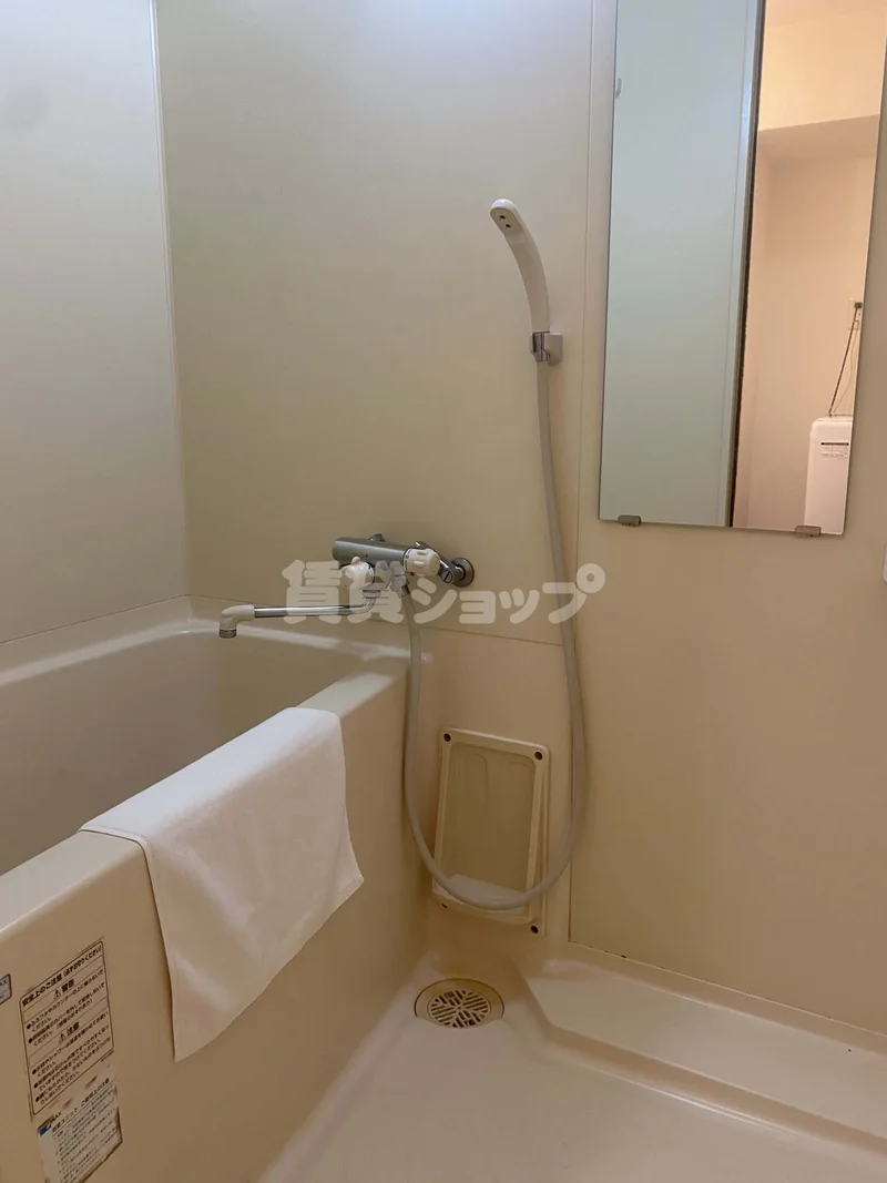 水回りの雰囲気です♪