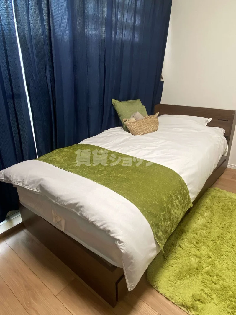 ふかふか♪ぐっすり♪