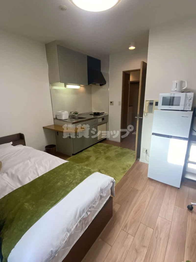 広々居室！快適です♪