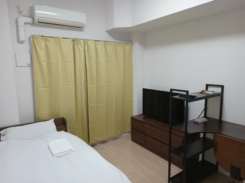 綺麗な家具家電で快適♪