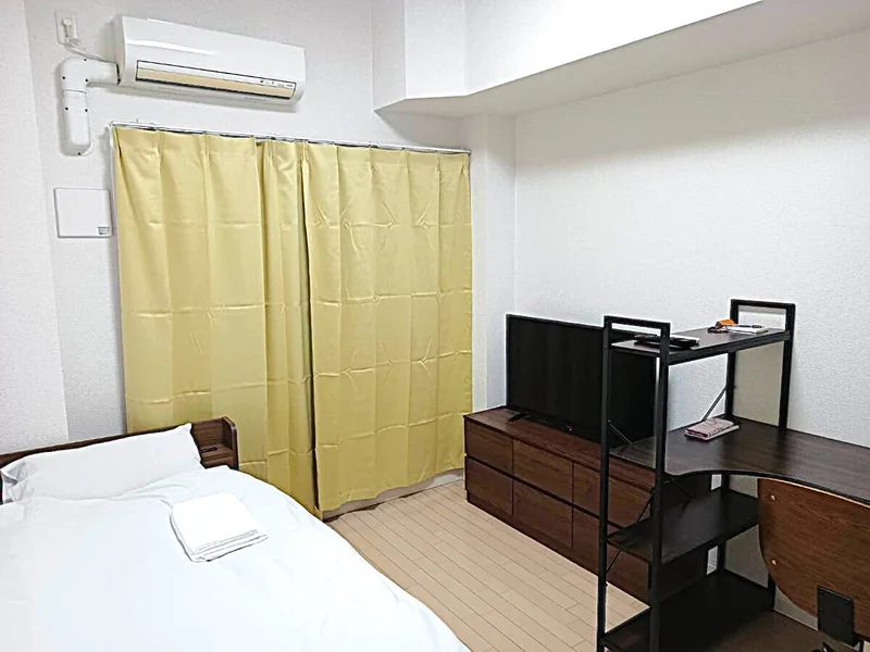 綺麗な家具家電で快適♪