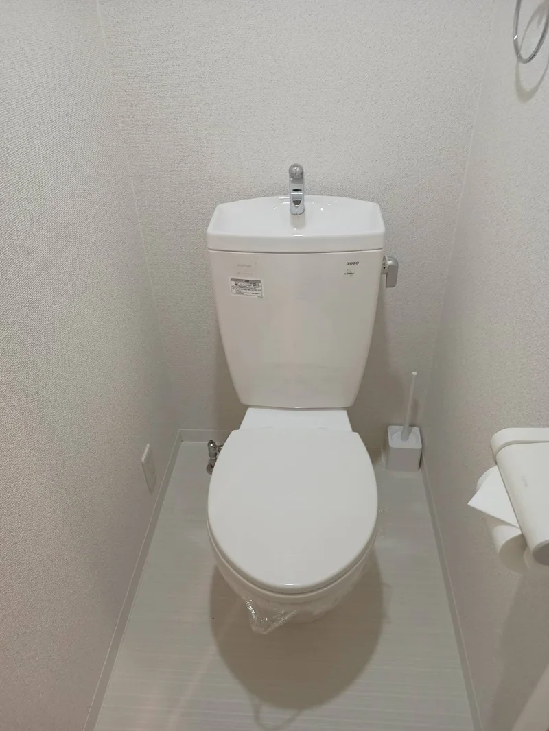 セパレートタイプ♪