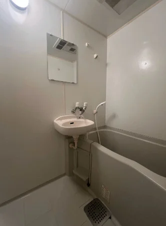 ユニットバス♪