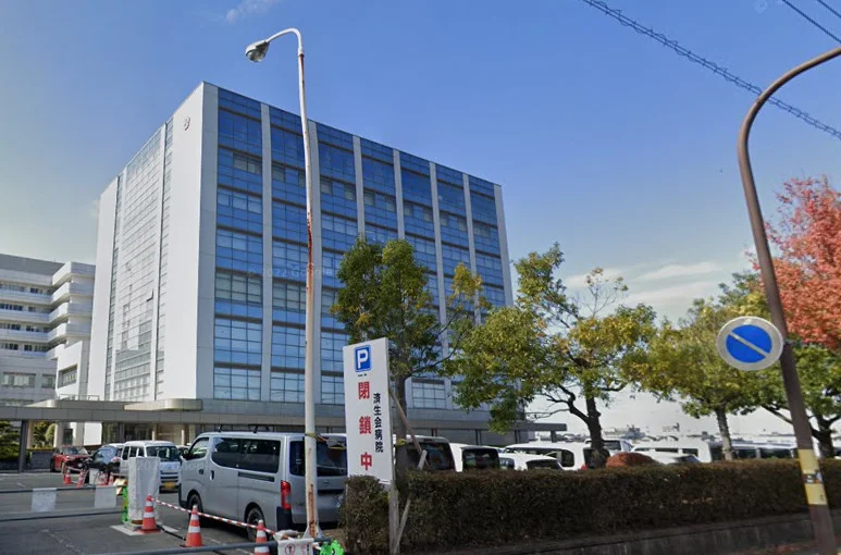 福井県済生会病院まで車で8分、3.5km。