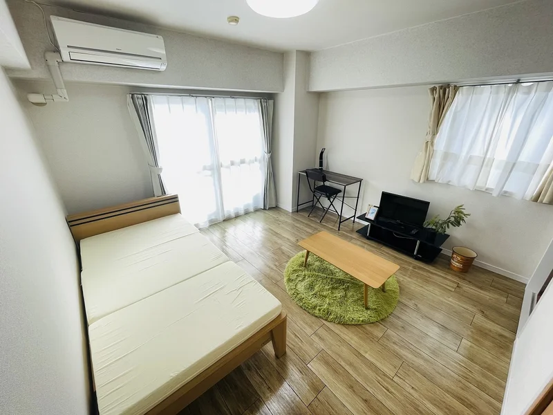 ご入居の募集を行っておりますので、空室確認やお問い合わせはお問い合わせフォームからお待ちしております♪