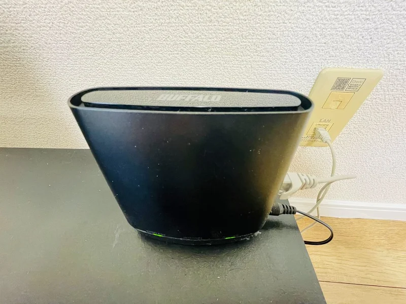 Wi-Fi完備なので、リモートワークにもおススメ物件です☆★