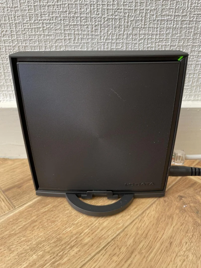 Wi-Fi完備なので、リモートワークにもおススメ物件です☆★