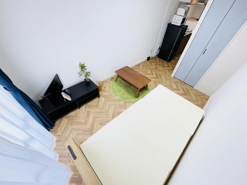 ご入居の募集を行っておりますので、空室確認やお問い合わせはお問い合わせフォームからお待ちしております♪