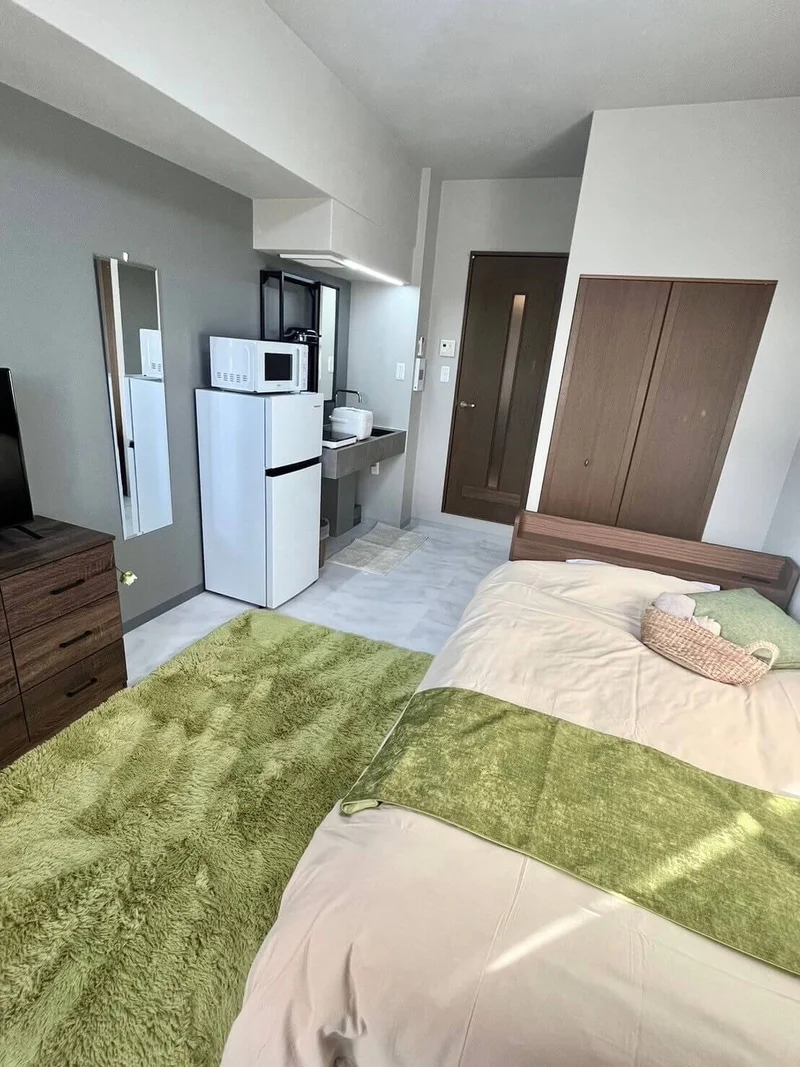 女性に超オススメ物件♪京都観光にどうぞ♪