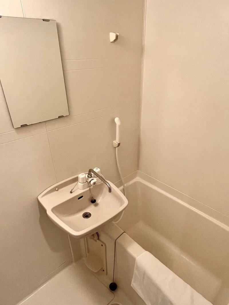 水回りの雰囲気です♪