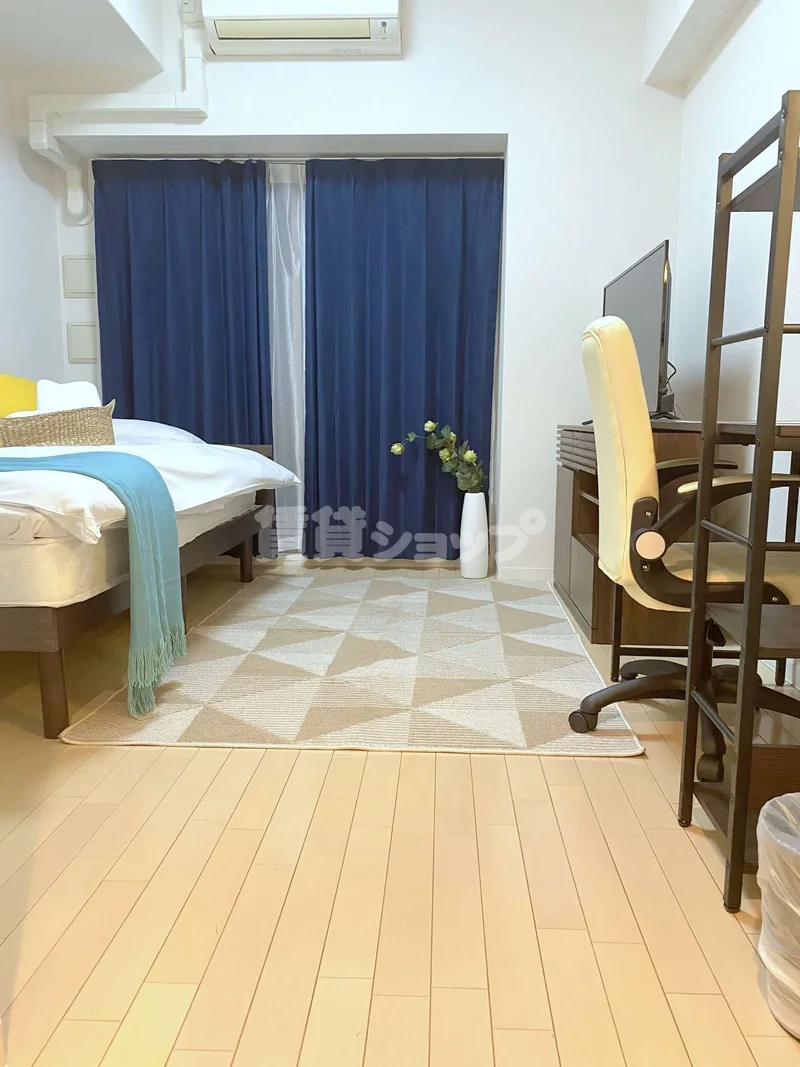 禁煙・インターネット無料♪