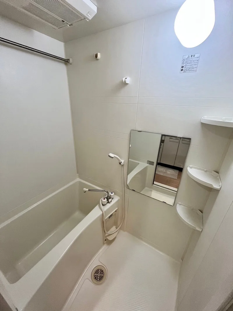 セパレートタイプ♪