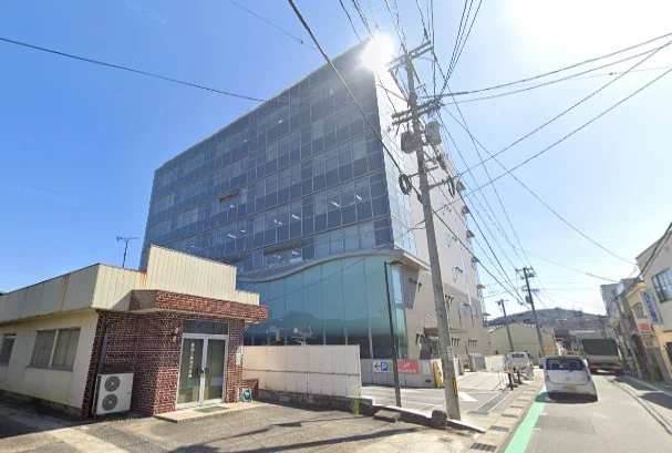 三次市役所　徒歩6分