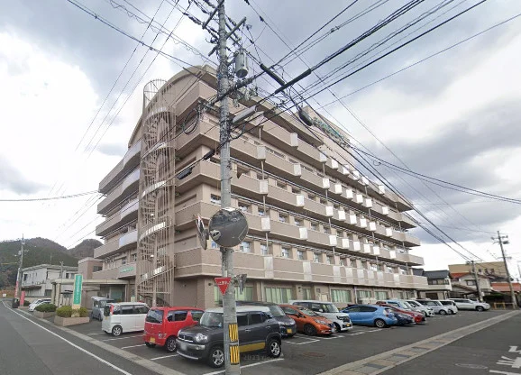 三次地区医療センター　徒歩14分