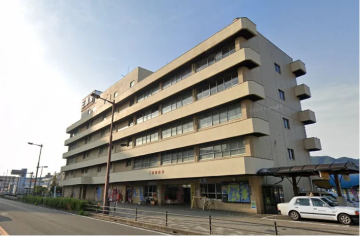 三原港　徒歩11分