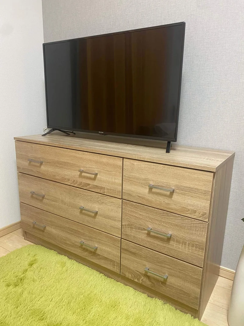 40インチ♪おっきいテレビ♪