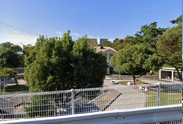 豊橋市交通児童館　車で11分