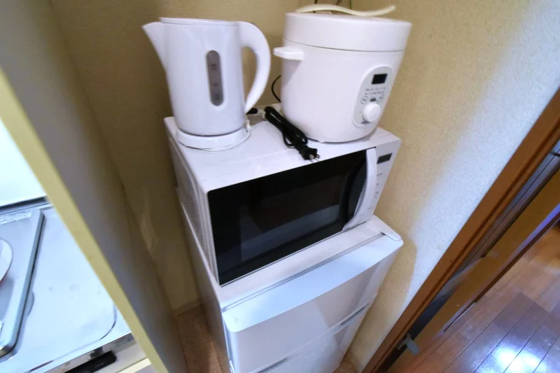 福岡市限定】冷蔵庫 ヨドバシカメラ 2025年 85L【安心の3ヶ月